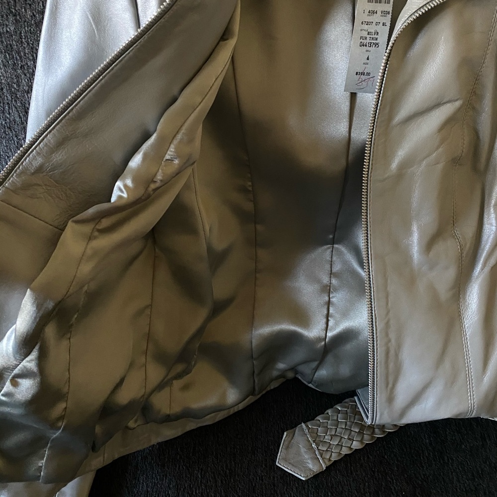 Cache Jacket - Picture 2 of 6